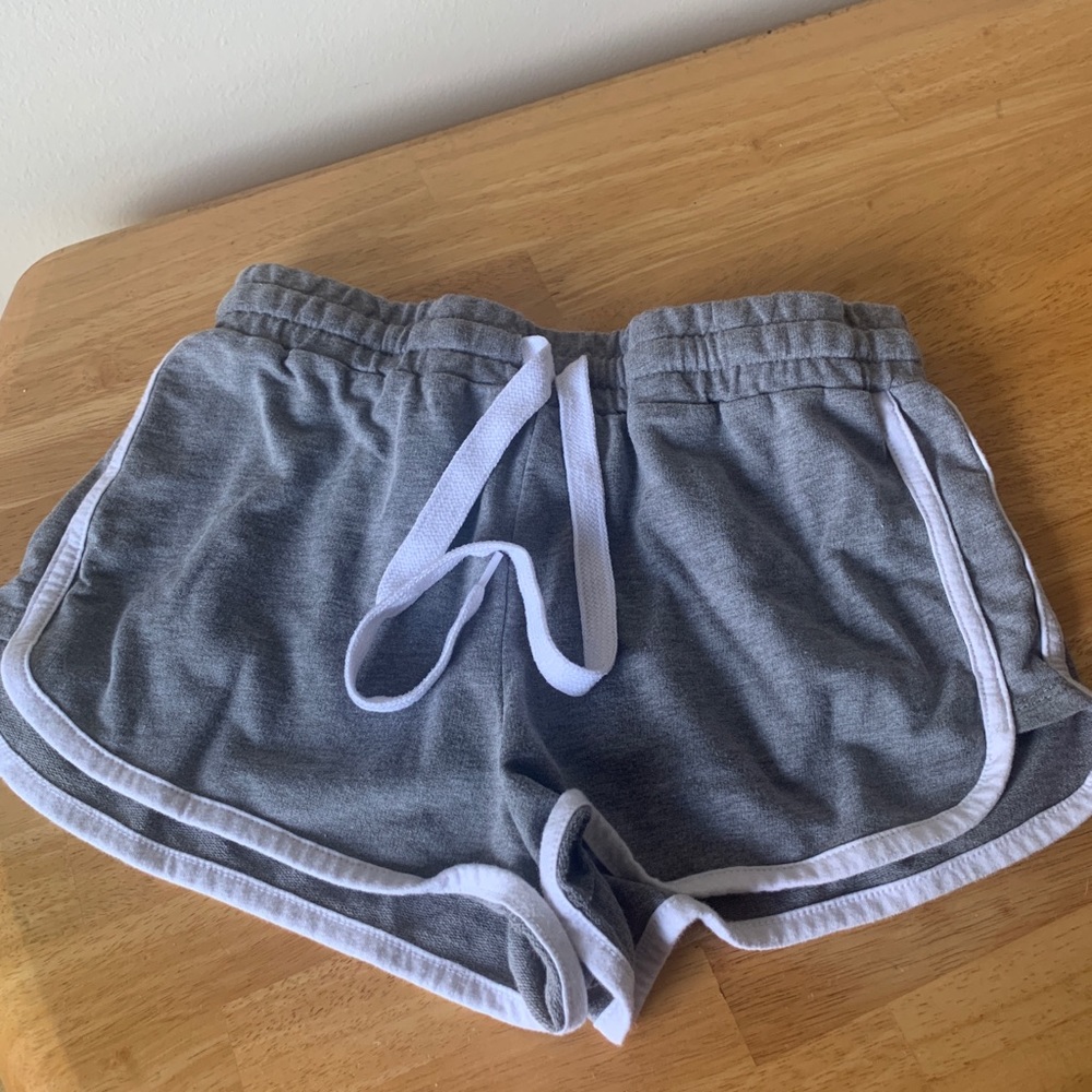 lounge shorts